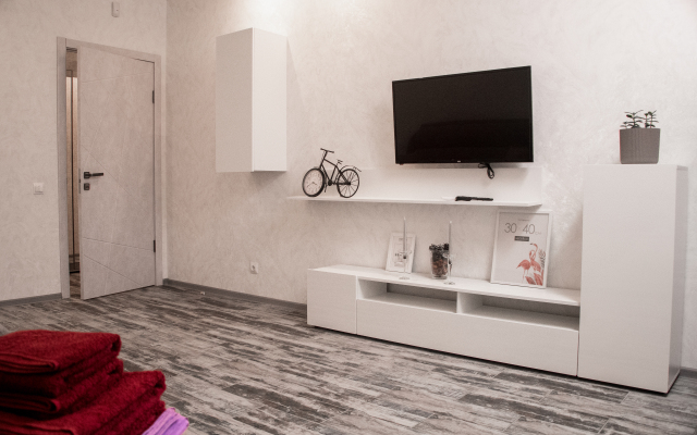 Квартира Элегантная с уникальной геолокацией