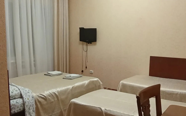 Lotos Guest house