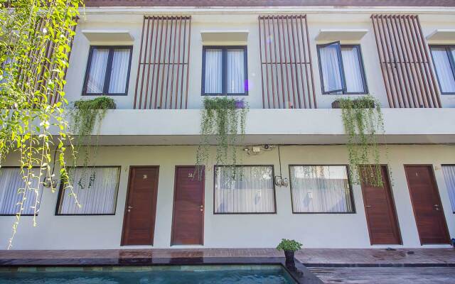 Tri Homestay Hotel
