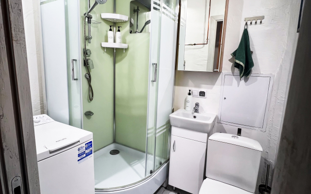 Апартаменты Stanislavskogo Lounge