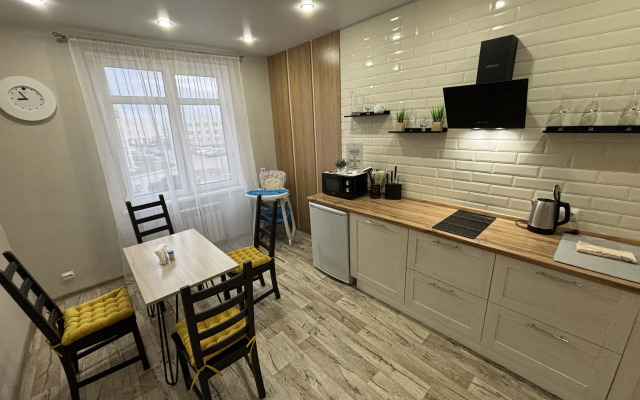 Квартира Ленина 104