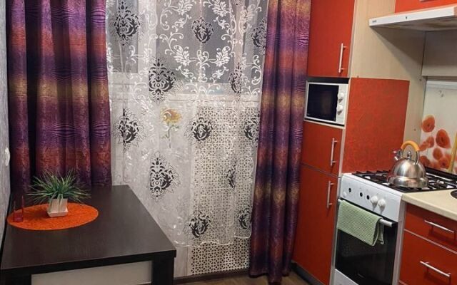 Квартира на улице Кольцова 3