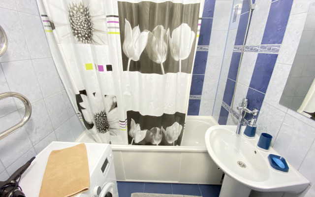 Квартира Уютная Улица Строителей 6