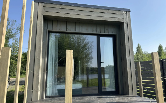 Гостевой дом SemVoda Pasha