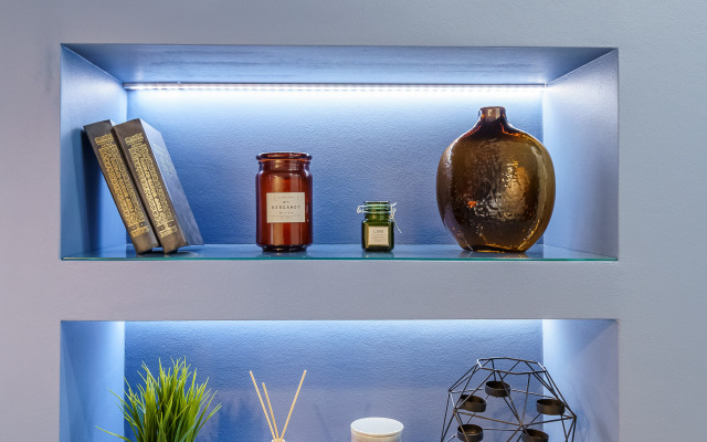 Апартаменты Морской Бриз на Васильевском Острове