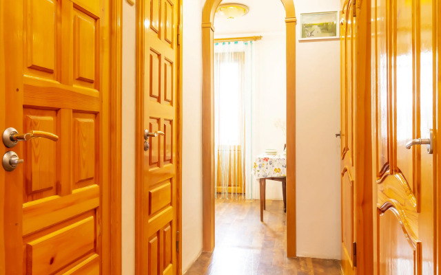 Den I Noch Apartments