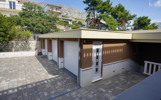 Dalmacija Guest house