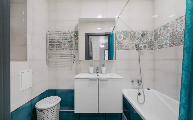 Квартира Комфортная в ЖК Седьмой Континент