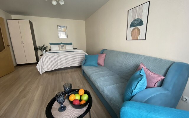 Po Adresu Ulitsa Krasnoarmeyskaya, Dom 75 Apartment