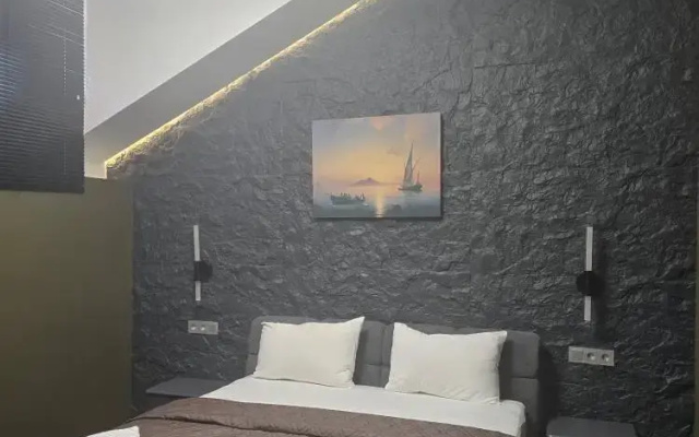 Butik-' Villa de Maria