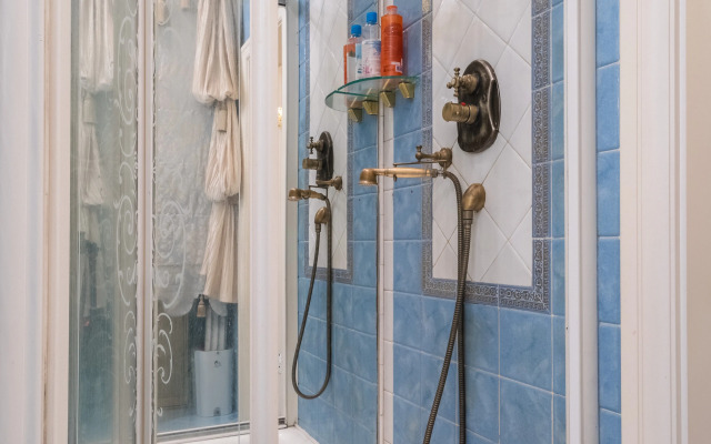 Ermitazh Flat