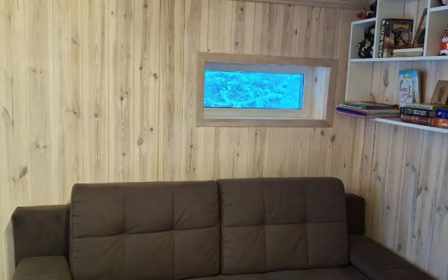 Частный дом Уютный домик для отдыха