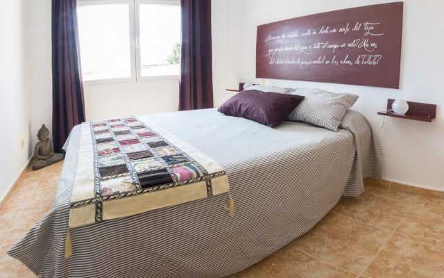 Callejón del Pozo Guest house