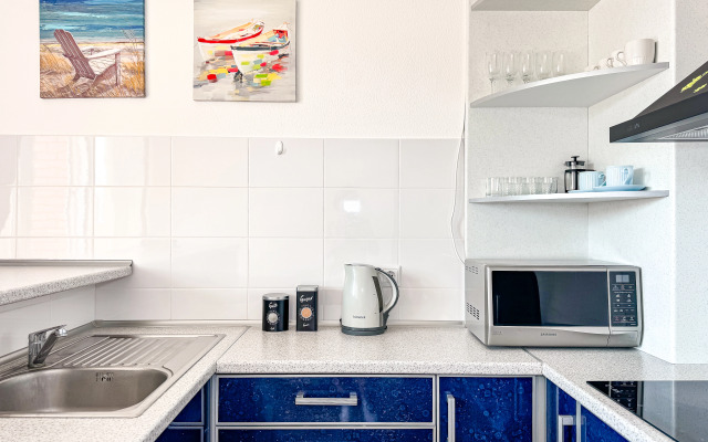 Апартаменты Orange Apart на Ленина 52А