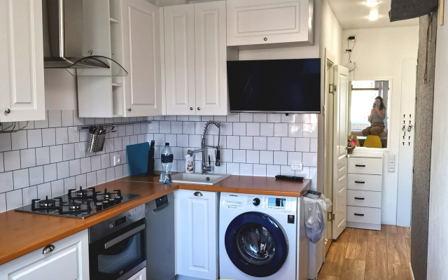 MoscowTour Apartments