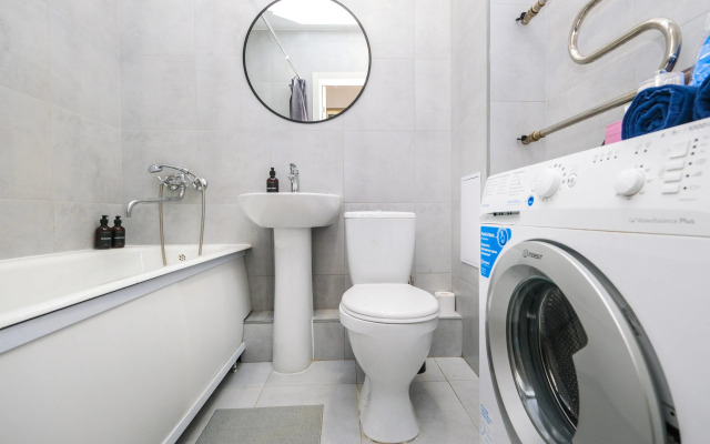 Квартира Уютная