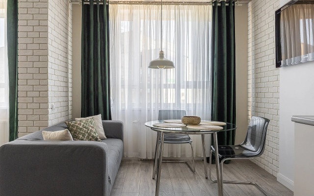 Квартира в ЖК Мегаполис