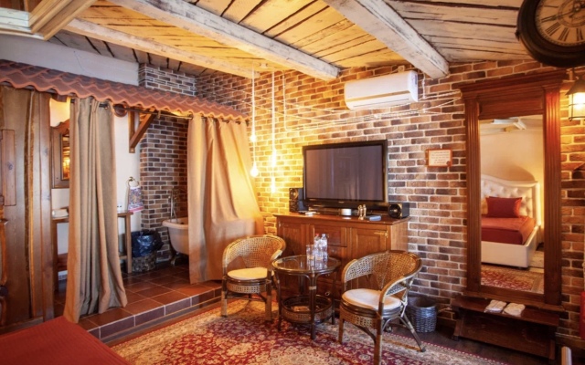 Dlya Vas Boutique hotel