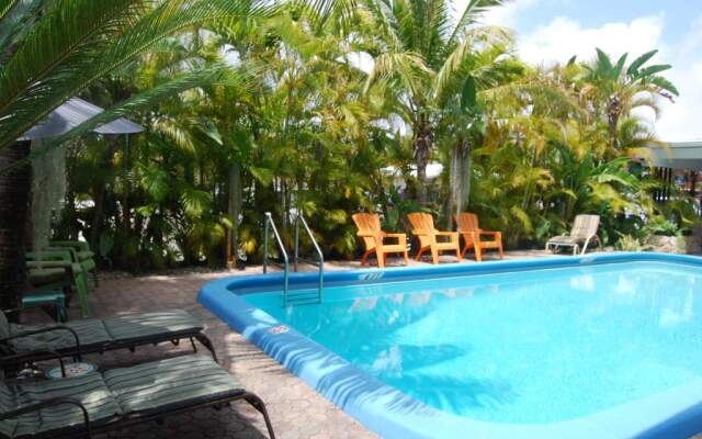Best Florida Resort Hotel