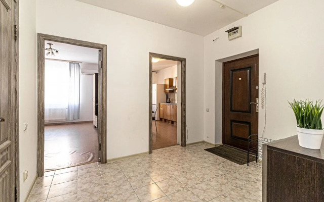 Квартира на Восточно-Кругликовской 28