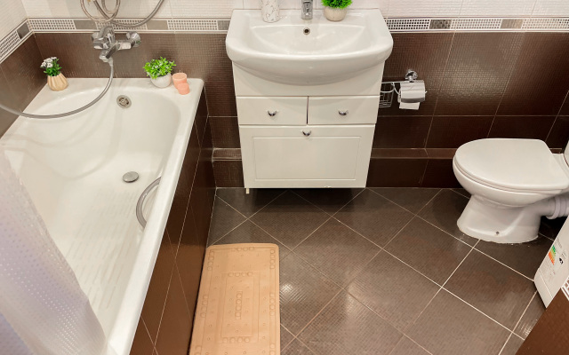 Apartments RELAX APART – Leningradskaya Street, 6