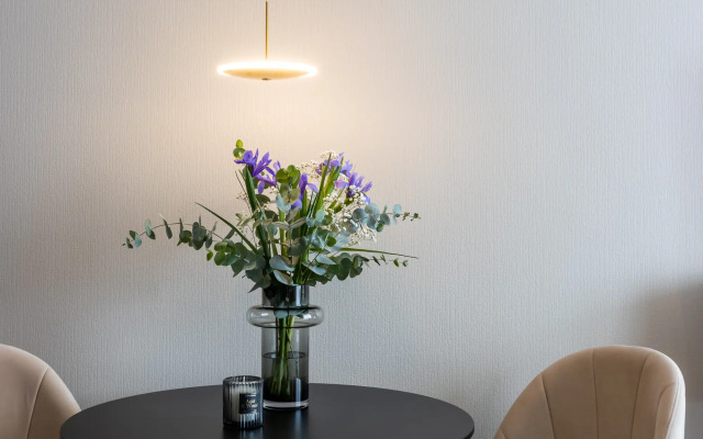 Merino Home Violet Apartments