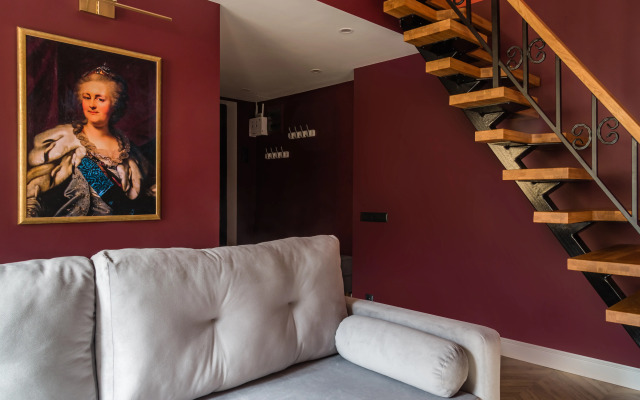 Апартаменты PETR DOM