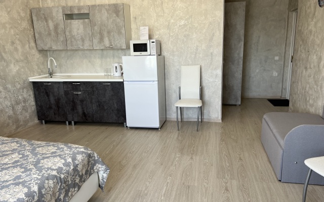 Apartments Briz