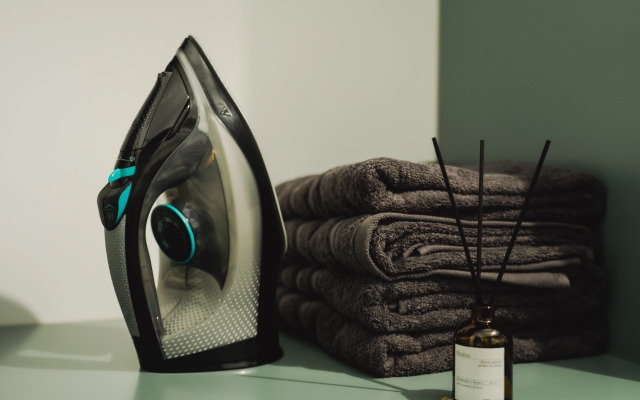 Квартира Уютные апартаменты с дизайнерским ремонтом