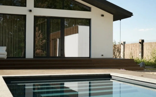 Вилла Novoehouse