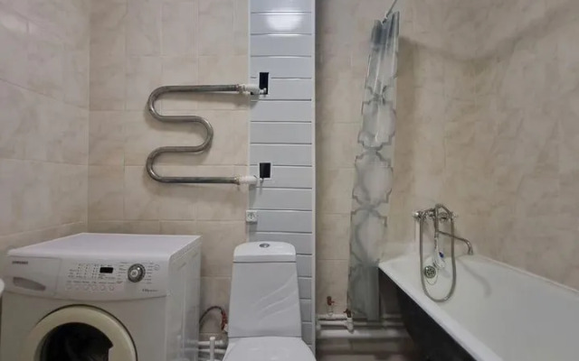 Na Radischeva  Flat