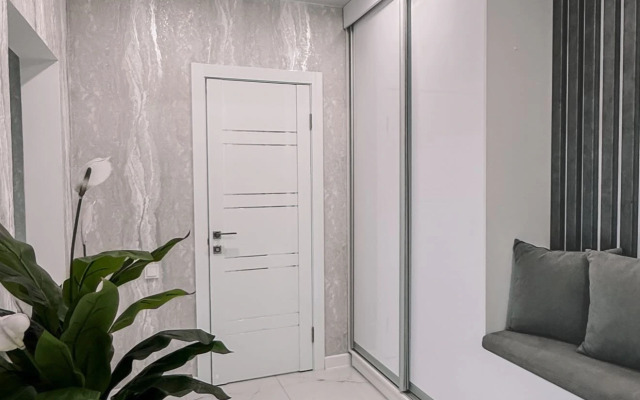 Квартира шикарная по улице Пионерская 530