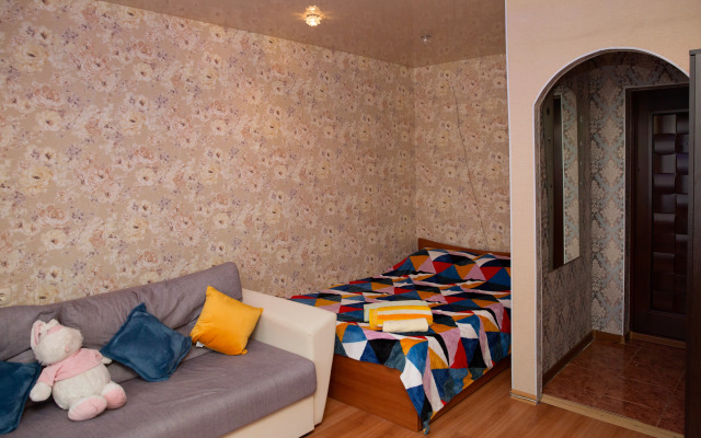 Апартаменты артапарт