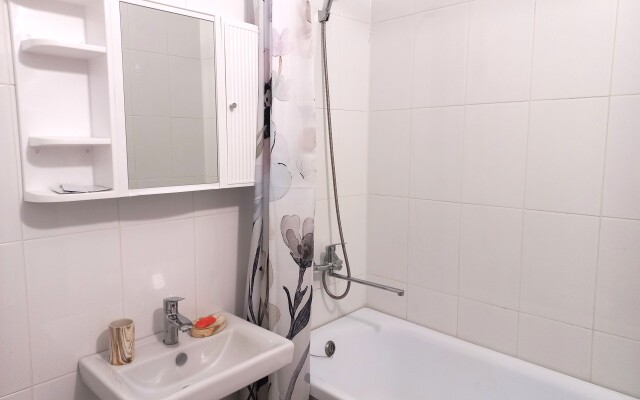 Romantika Flat