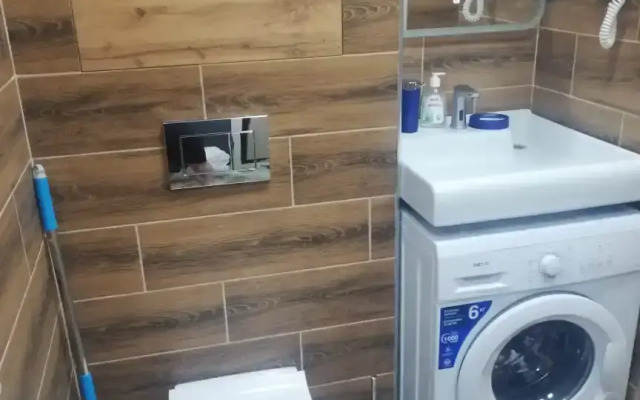 Квартира Посуточно Премьер 74