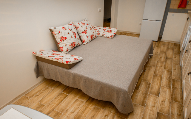 Provence Apartments
