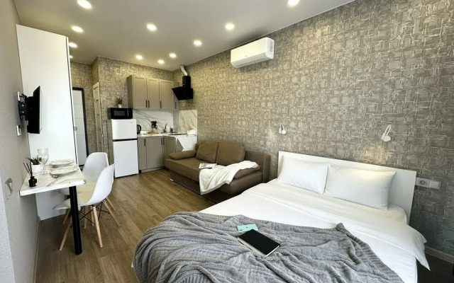 Квартира Nochevali