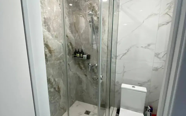Studiya 5 Minut Ot Morya Apartments