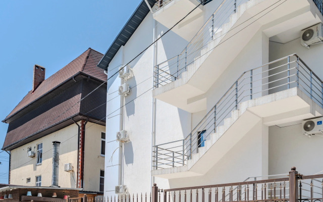 Sea Breeze Voznesenskiy HOTELS Mini-Hotel