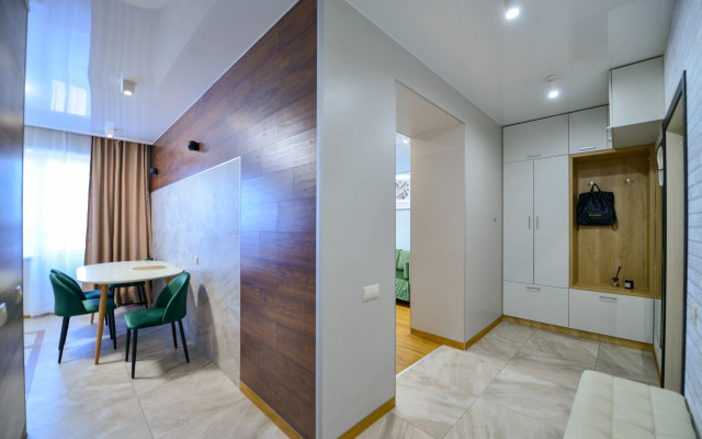 Odnokomnatnaya Zhk Olimp Flat