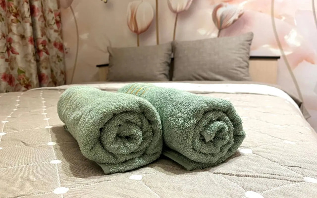 Квартира Просторная в Центре Калуги