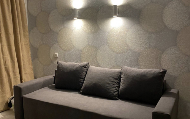 Апартаменты Apart Sharing Фурманова 2