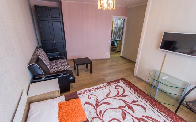 Апартаменты на Гаджиева 16