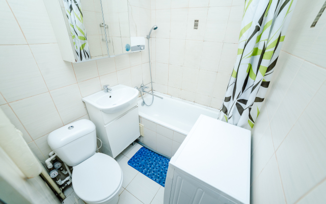 Na Ulitse Konstantina Simonova 5k3 Flat