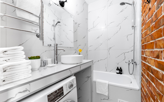 Квартира на первой линии парка Галицкого с красивым видом