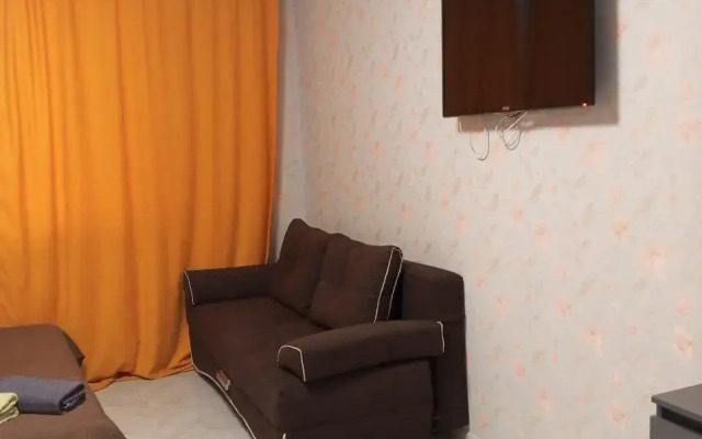 Komfortnaya 1-Komnatnaya V Moskve Ryadom S Botanicheskim Sadom Flat