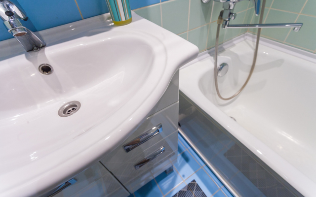 Квартира Однокомнатная квартира около метро Пролетарская №4