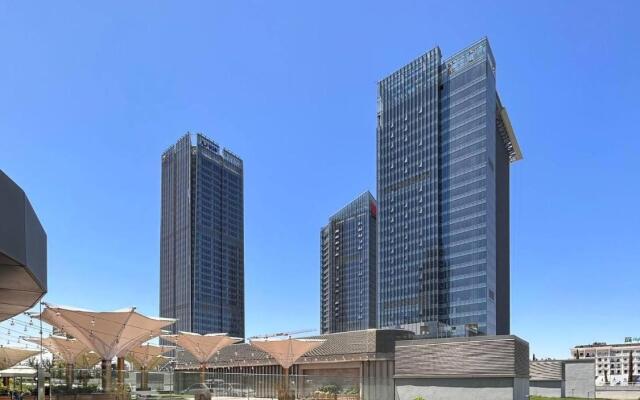 Hotel T-City Presidential Hotel