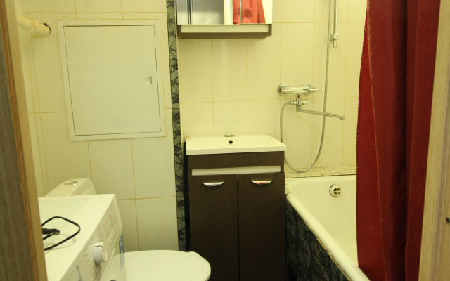 Квартира на Динамо