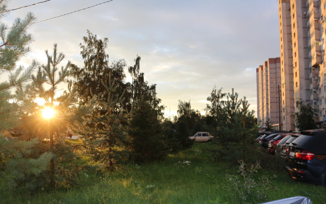 Квартира NiceAparts Фрунзе 31